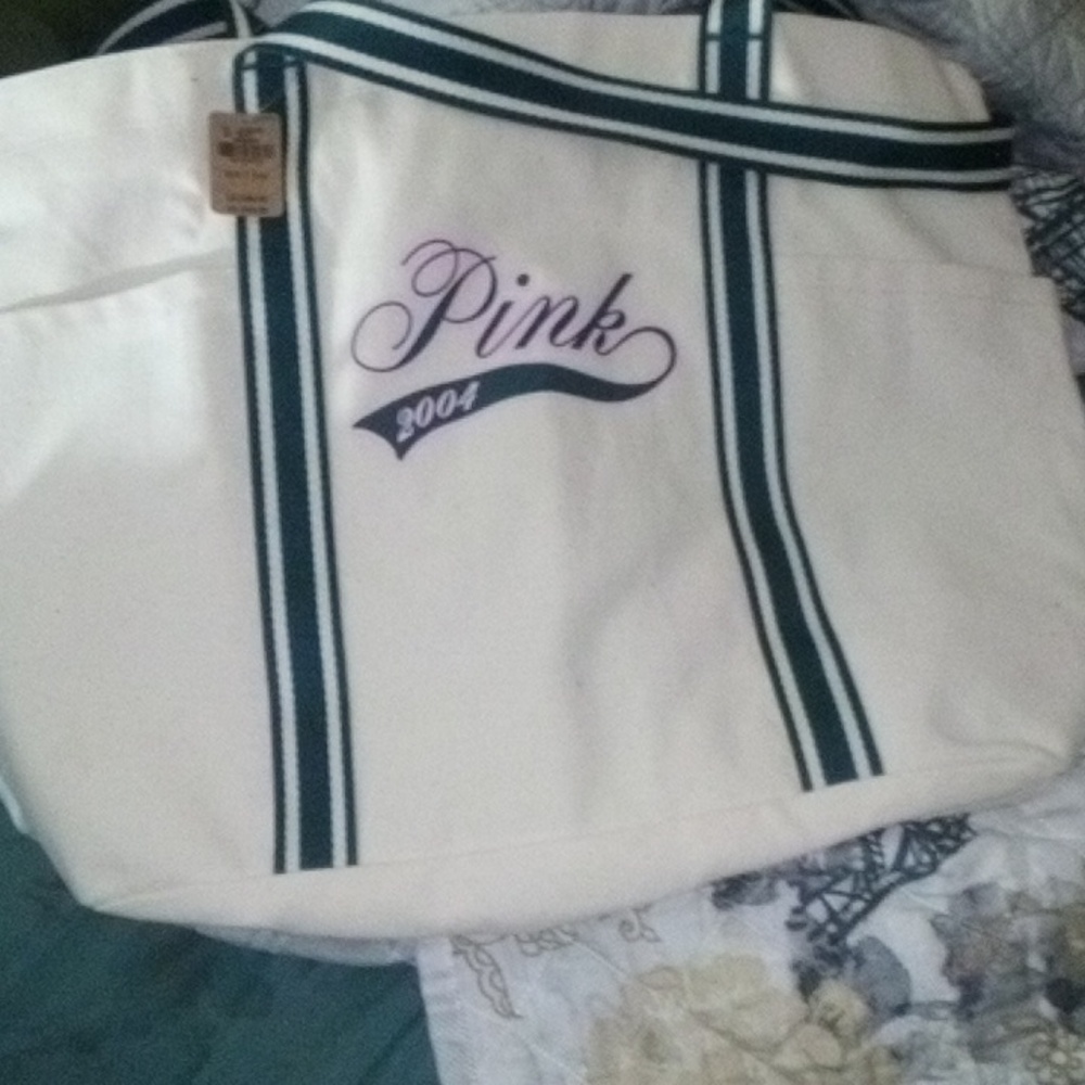Zip toat bag